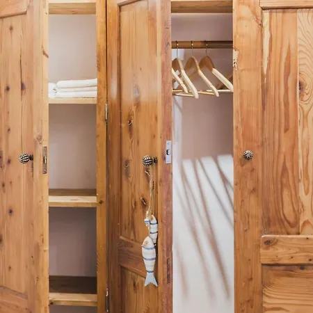 Habitación en casa particular Small In The Garden *