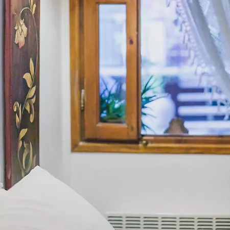 Habitación en casa particular Small In The Garden *