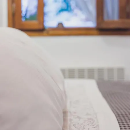 Habitación en casa particular Small In The Garden