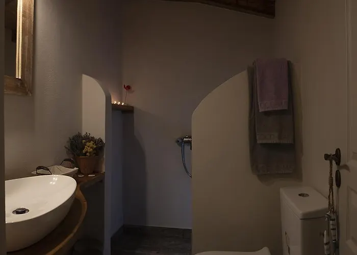 Homestay Small In The Garden *